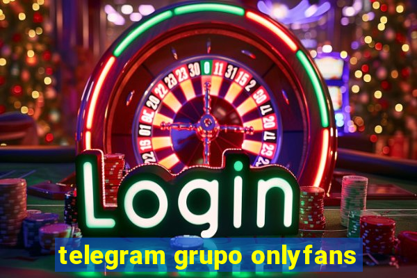 telegram grupo onlyfans